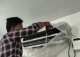 Split AC Installation in Gorakhpur