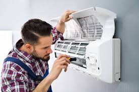 AC Maintenance Service