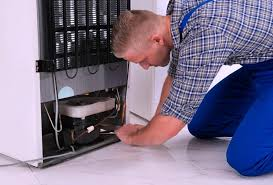 Commercial Refrigeration Repair