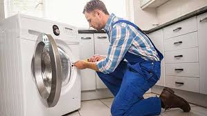 Semi-Automatic Washing Machine Repair